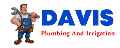 Trusted plumber in BURT